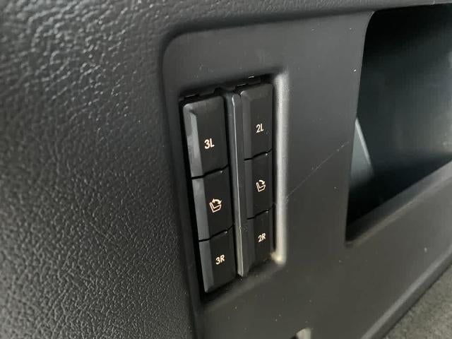 2024 Lincoln Navigator Reserve 4x4