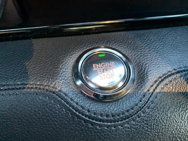 2024 Lincoln Navigator Reserve 4x4