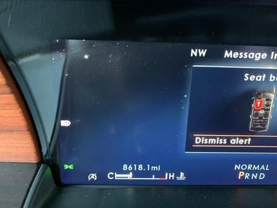 2024 Lincoln Navigator Reserve 4x4