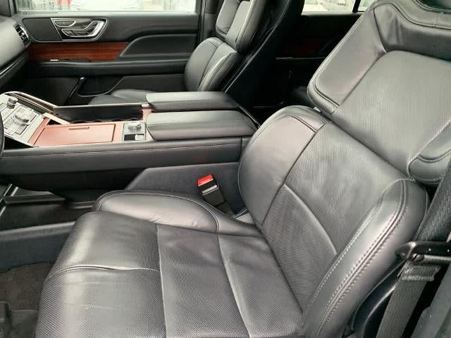 2022 Lincoln Navigator Reserve 4x4