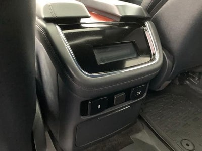 2022 Lincoln Navigator Reserve 4x4