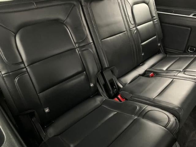 2022 Lincoln Navigator Reserve 4x4