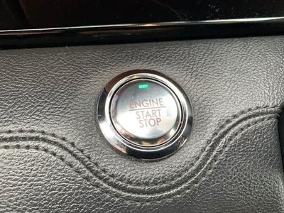 2022 Lincoln Navigator Reserve 4x4