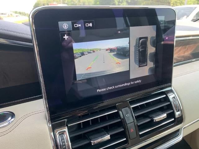 2019 Lincoln Navigator L Reserve 4x4