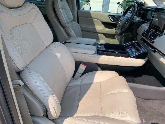 2019 Lincoln Navigator L Reserve 4x4
