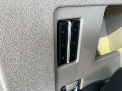 2019 Lincoln Navigator L Reserve 4x4