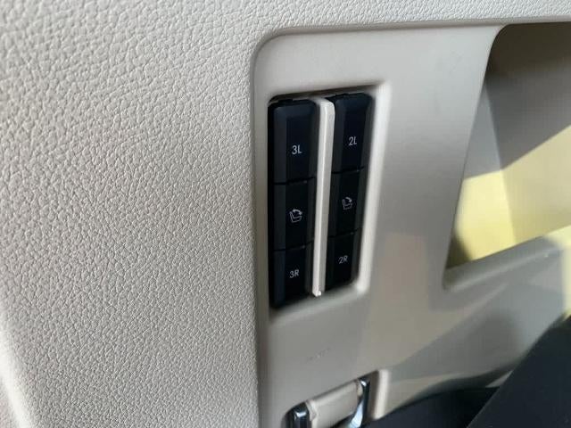 2019 Lincoln Navigator L Reserve 4x4