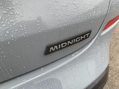 2024 Nissan Murano AWD SV