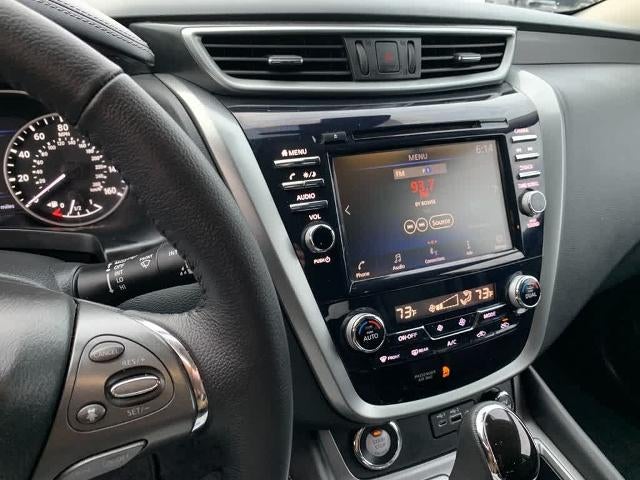 2024 Nissan Murano AWD SV