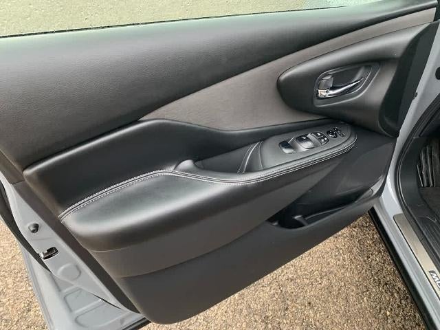 2024 Nissan Murano AWD SV