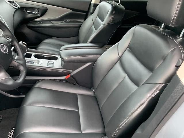 2024 Nissan Murano AWD SV