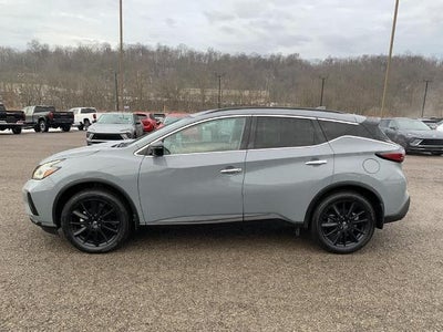 2024 Nissan Murano AWD SV