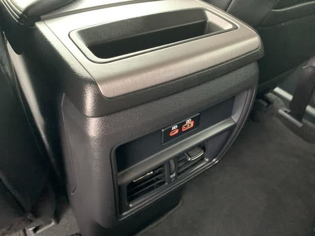 2024 Nissan Murano AWD SV