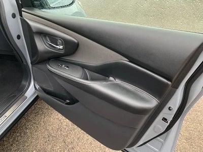 2024 Nissan Murano AWD SV