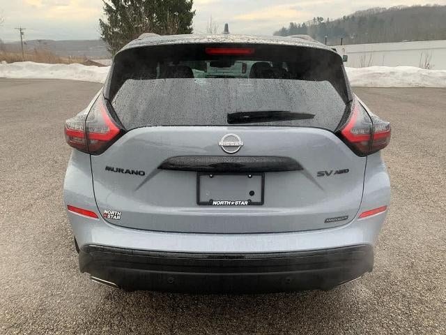 2024 Nissan Murano AWD SV