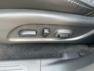 2020 Nissan Murano AWD Platinum