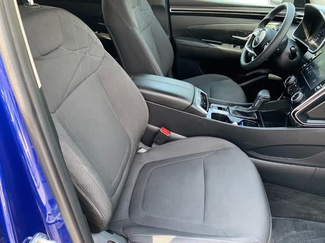 2022 Hyundai Tucson SEL AWD