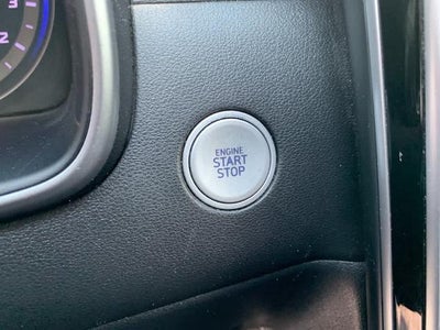2022 Hyundai Tucson SEL AWD