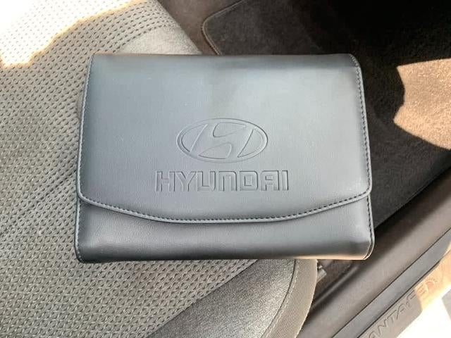 2019 Hyundai Santa Fe SEL 2.4L Auto AWD