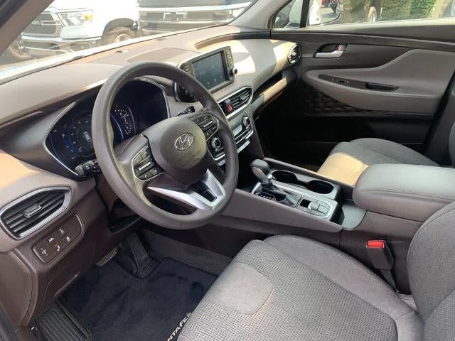 2019 Hyundai Santa Fe SEL 2.4L Auto AWD