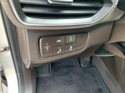 2019 Hyundai Santa Fe SEL 2.4L Auto AWD