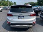 2019 Hyundai Santa Fe SEL 2.4L Auto AWD