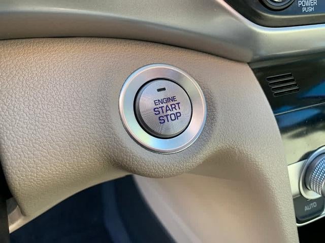 2020 Hyundai Elantra Value Edition IVT