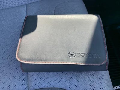 2024 Toyota Tundra 4WD SR5 CrewMax 6.5' Bed (Natl)