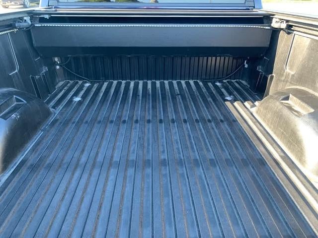 2024 Toyota Tundra 4WD SR5 CrewMax 6.5' Bed (Natl)