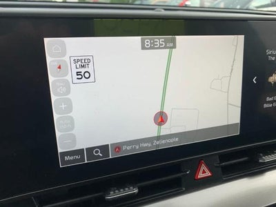 2025 Kia Sportage EX AWD