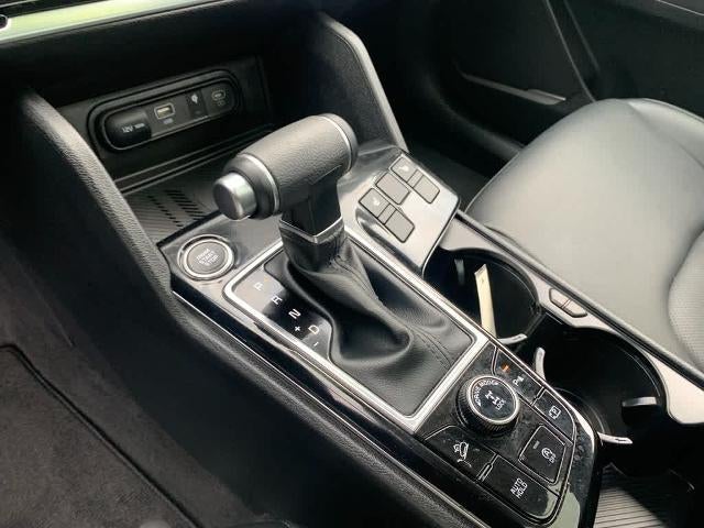 2025 Kia Sportage EX AWD