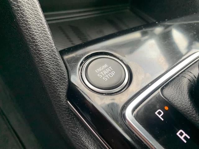 2025 Kia Sportage EX AWD