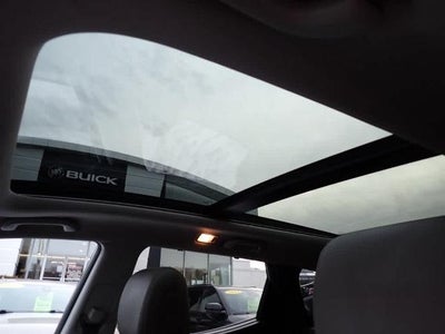 2017 Hyundai Santa Fe Sport 2.0T Ultimate Auto AWD