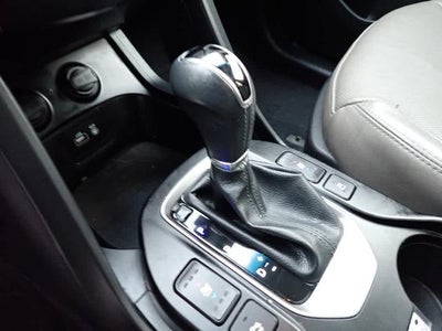 2017 Hyundai Santa Fe Sport 2.0T Ultimate Auto AWD