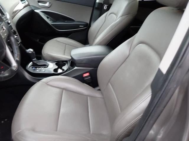 2017 Hyundai Santa Fe Sport 2.0T Ultimate Auto AWD