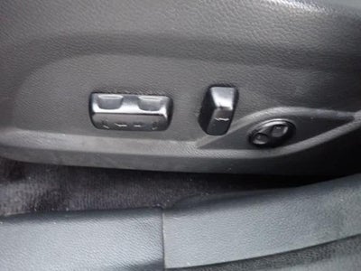 2017 Hyundai Santa Fe Sport 2.0T Ultimate Auto AWD