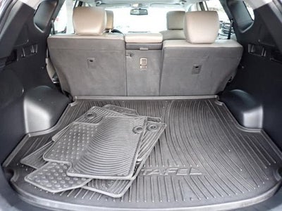 2017 Hyundai Santa Fe Sport 2.0T Ultimate Auto AWD