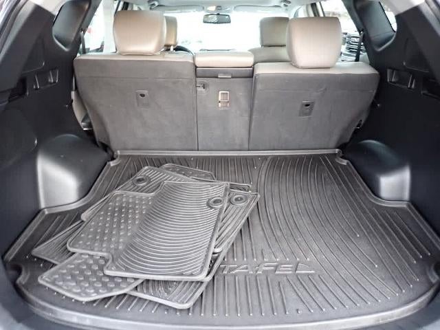 2017 Hyundai Santa Fe Sport 2.0T Ultimate Auto AWD