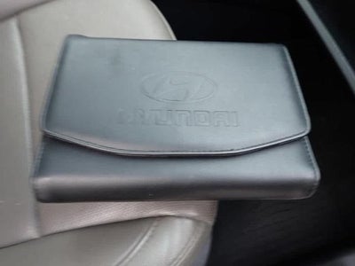 2017 Hyundai Santa Fe Sport 2.0T Ultimate Auto AWD