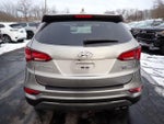 2017 Hyundai Santa Fe Sport 2.0T Ultimate Auto AWD