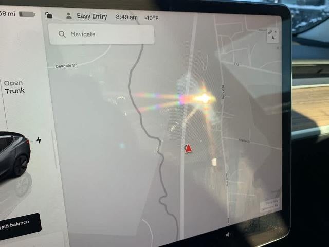 2023 Tesla Model 3 RWD