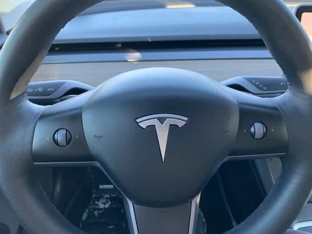 2023 Tesla Model 3 RWD