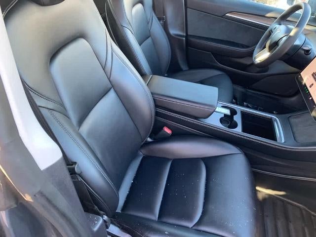 2023 Tesla Model 3 RWD