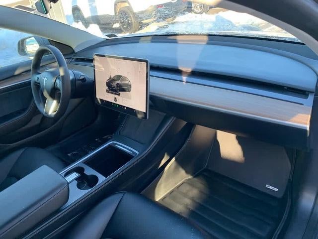 2023 Tesla Model 3 RWD