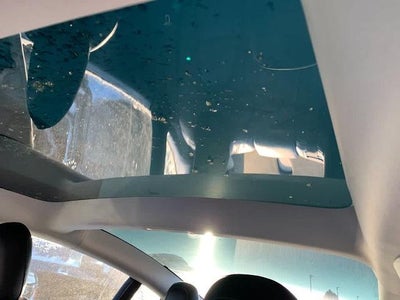 2023 Tesla Model 3 RWD