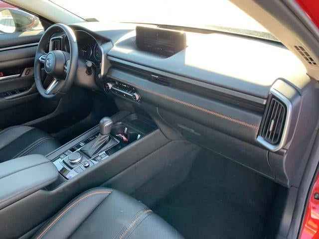 2025 Mazda Mazda CX-50 Hybrid Premium Package AWD