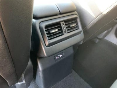 2025 Mazda Mazda CX-50 Hybrid Premium Package AWD