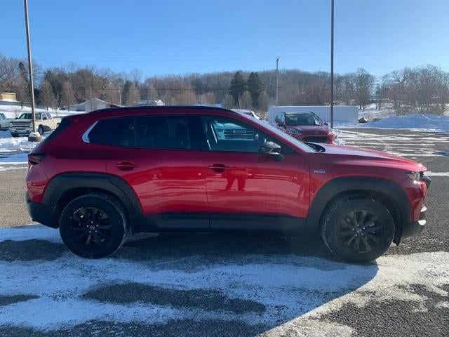 2025 Mazda Mazda CX-50 Hybrid Premium Package AWD