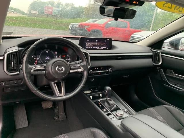 2023 Mazda Mazda CX-50 2.5 S Preferred Plus Package AWD