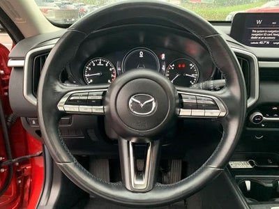 2023 Mazda Mazda CX-50 2.5 S Preferred Plus Package AWD